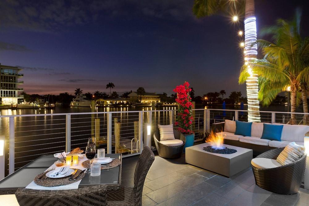 Residence Inn by Marriott Fort Lauderdale Intracoastal/Il Lugano photo 39