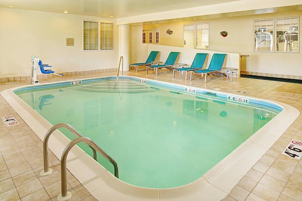 TownePlace Suites by Marriott Manchester photo 32