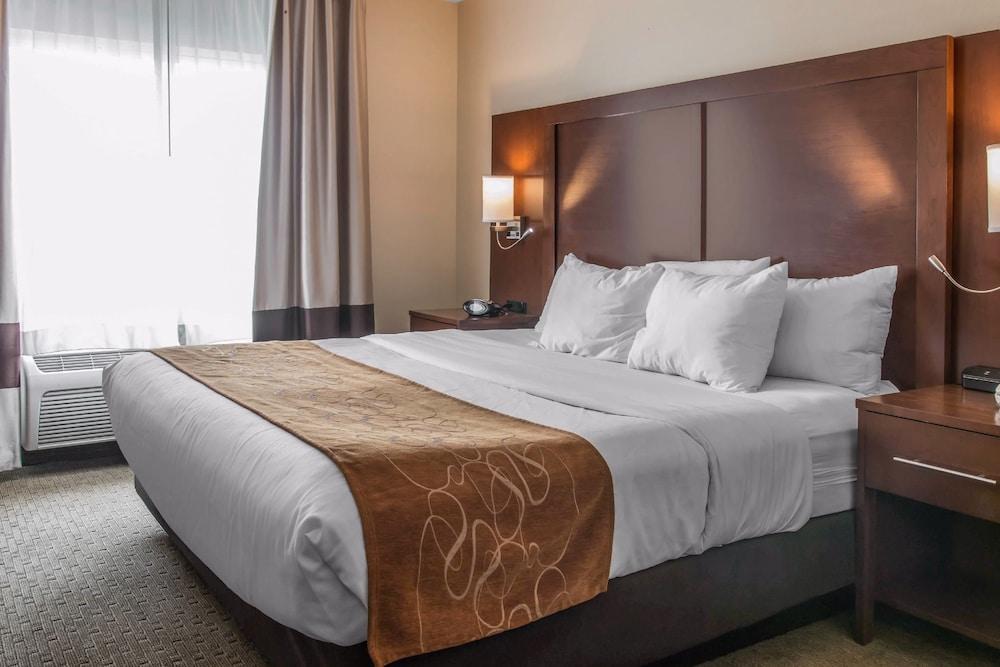 Comfort Suites Wixom - Novi photo 7
