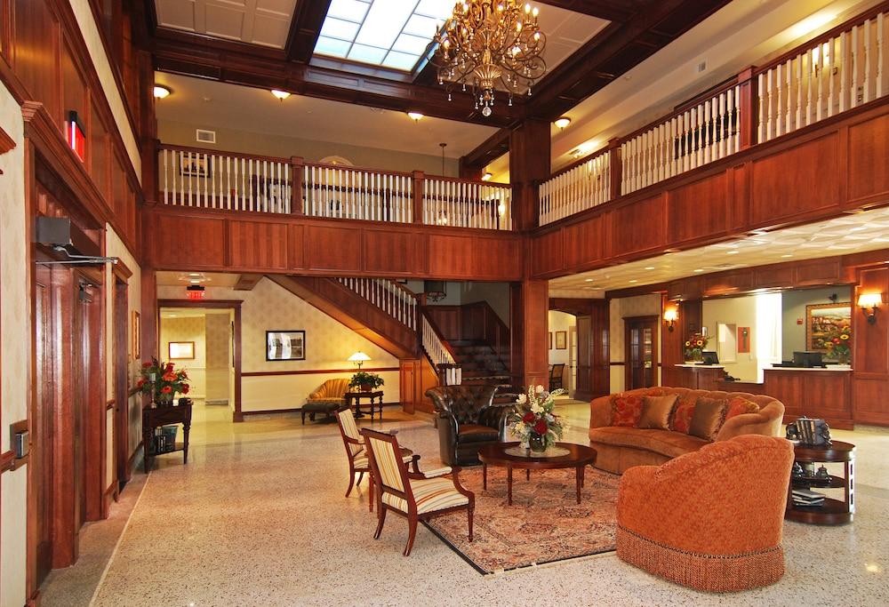 Liberty Hotel, an Ascend Collection Hotel photo 13