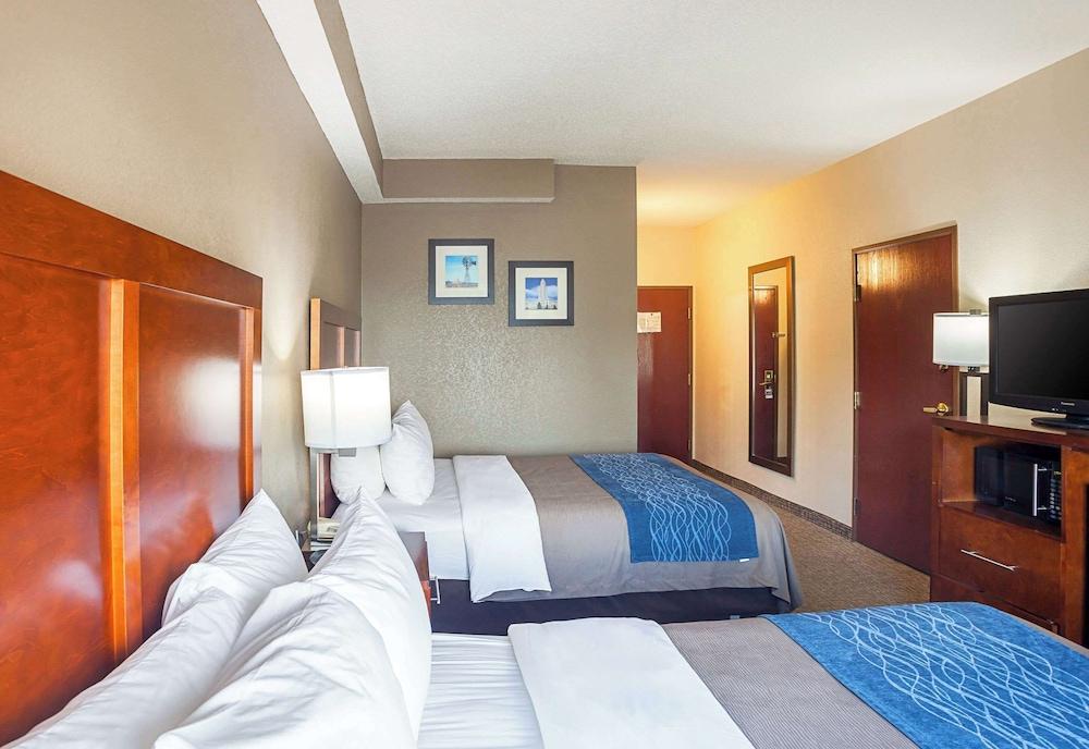Comfort Inn Lincoln I-80 photo 8
