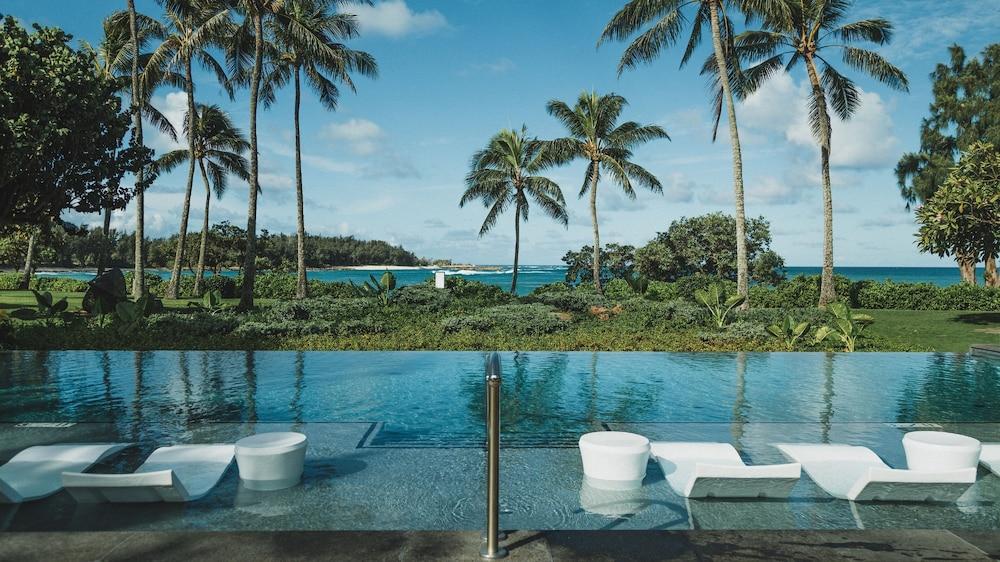 Ocean Bungalows at Turtle Bay Resort photo 3