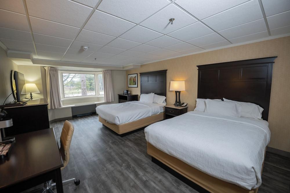 Peek'n Peak Resort Trademark Collection by Wyndham photo 7