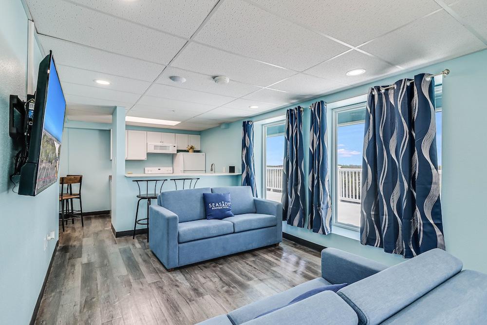 Seaside Boutique Hotel photo 41