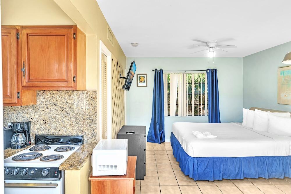 Neptune Oceanfront Rentals photo 12