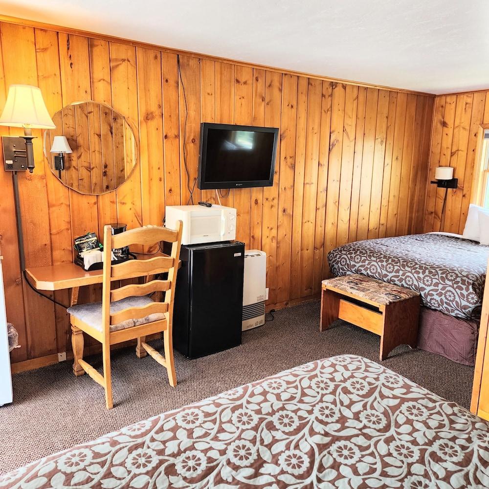 Canyon Motel photo 41