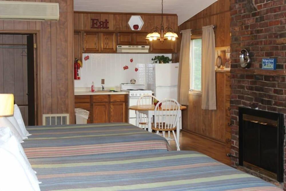 Kentucky Lake Resort & RV Park photo 28
