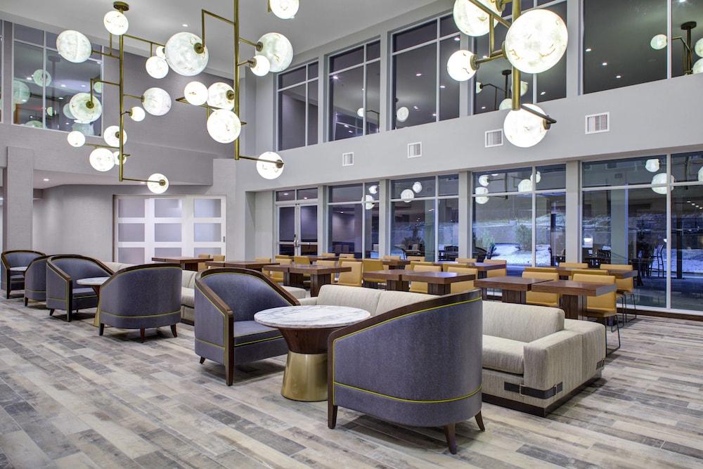 Fairfield by Marriott Inn & Suites Boulder Broomfield/Interlocken — hotel in Broomfield