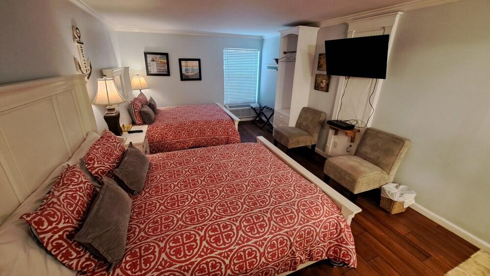 Saint Simons Inn by the Lighthouse photo 76