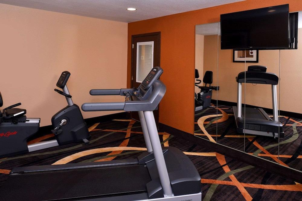 Quality Inn Appleton West photo 21