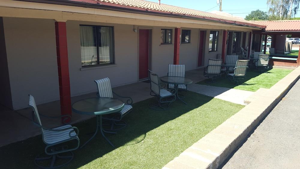 Cortez Cozy Inn photo 22