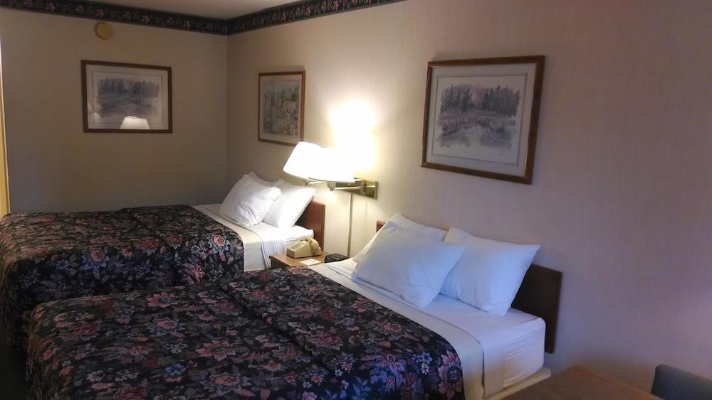 Americas Best Value Inn Marion, NC photo 4