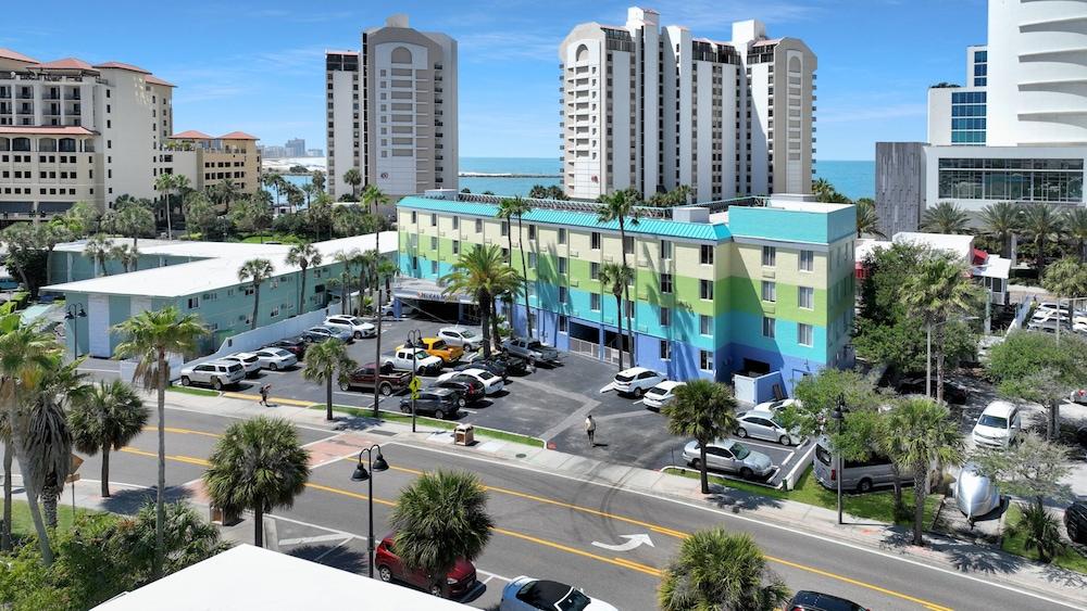 Pelican Pointe Clearwater Beach Hotel photo 83