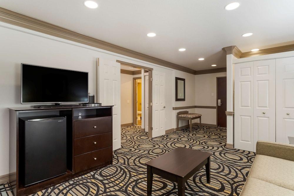 Aiden Austin City Hotel photo 12