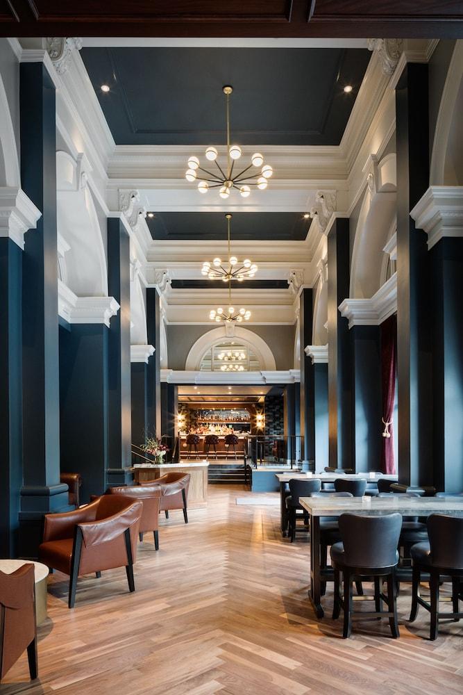 The Darcy Hotel photo 48