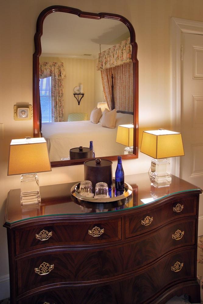 Bernards Inn photo 18