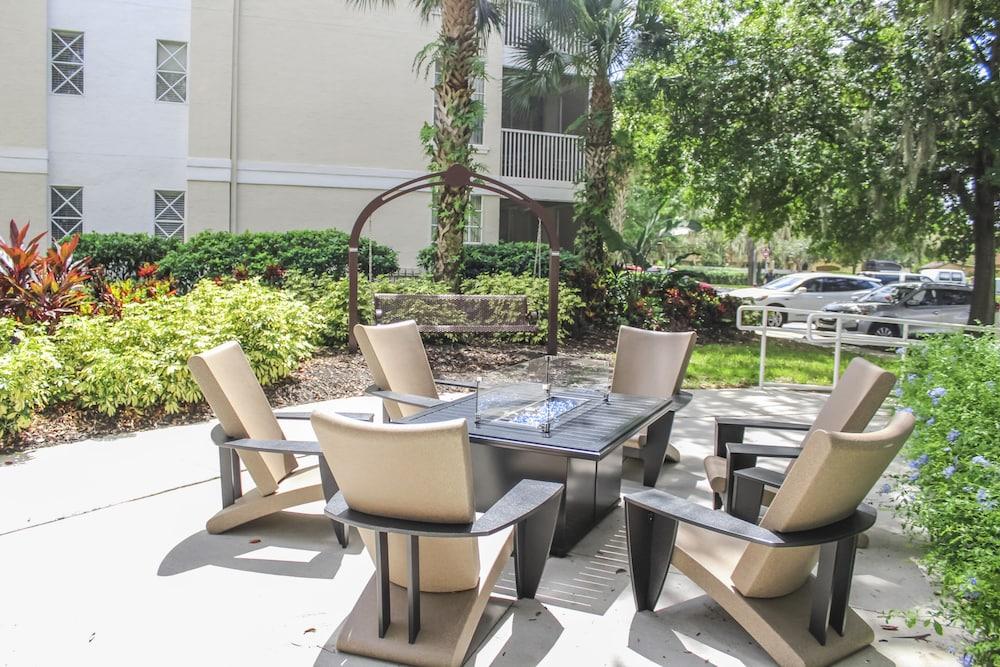 Hilton Vacation Club Grande Villas Orlando photo 15