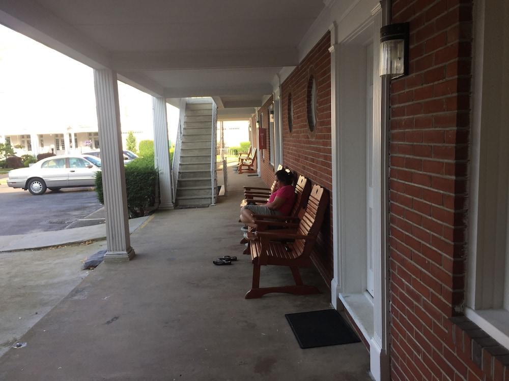 Motel Townhouse photo 37