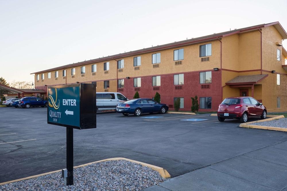 Quality Inn Moses Lake photo 17