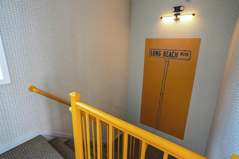 The Boulevard Hotel photo 35
