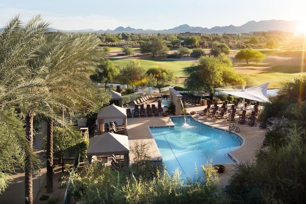 The Westin Kierland Villas, Scottsdale photo 1