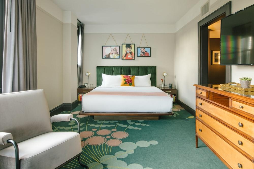 Hotel Clermont photo 6