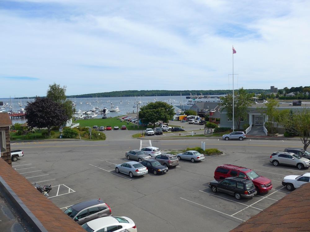 Harborline Hotel photo 4