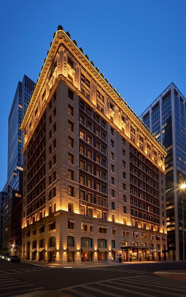 The Wall Street Hotel photo 80