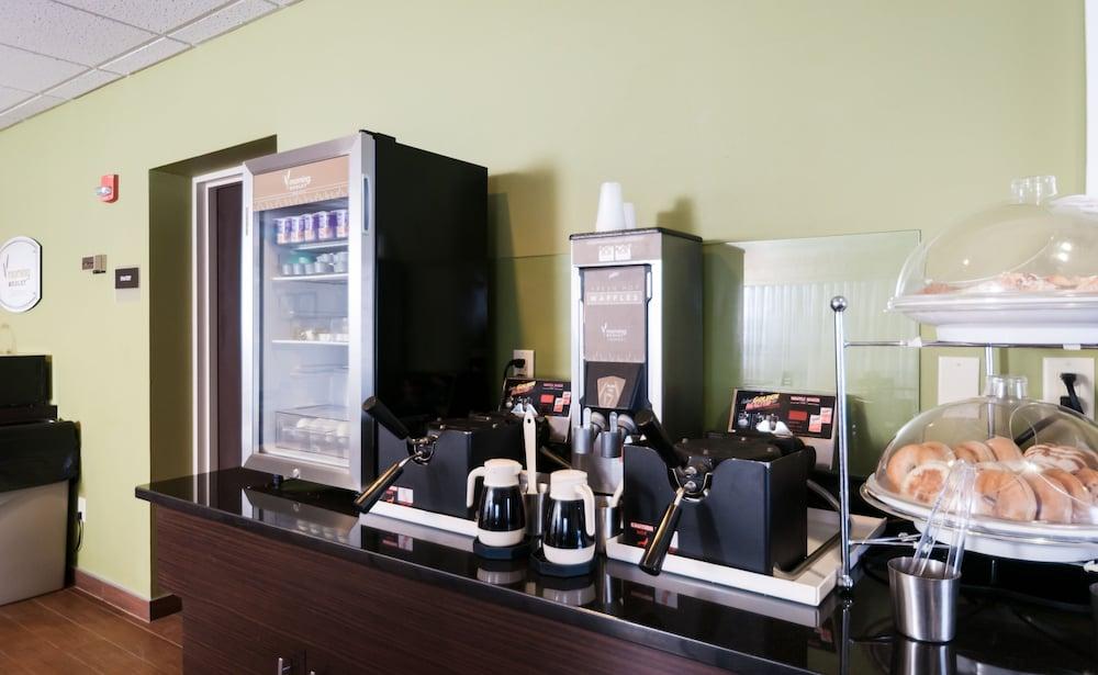 Sleep Inn & Suites photo 11