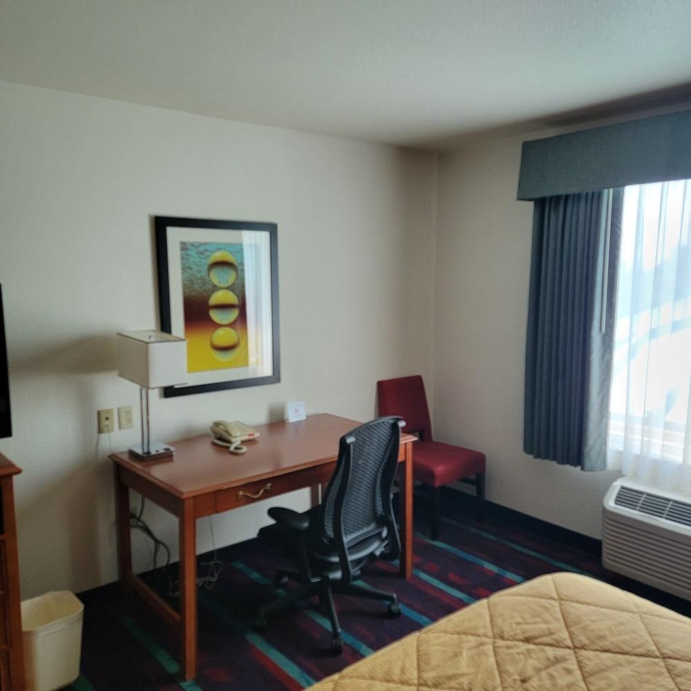 Budget Inn San Leandro photo 4