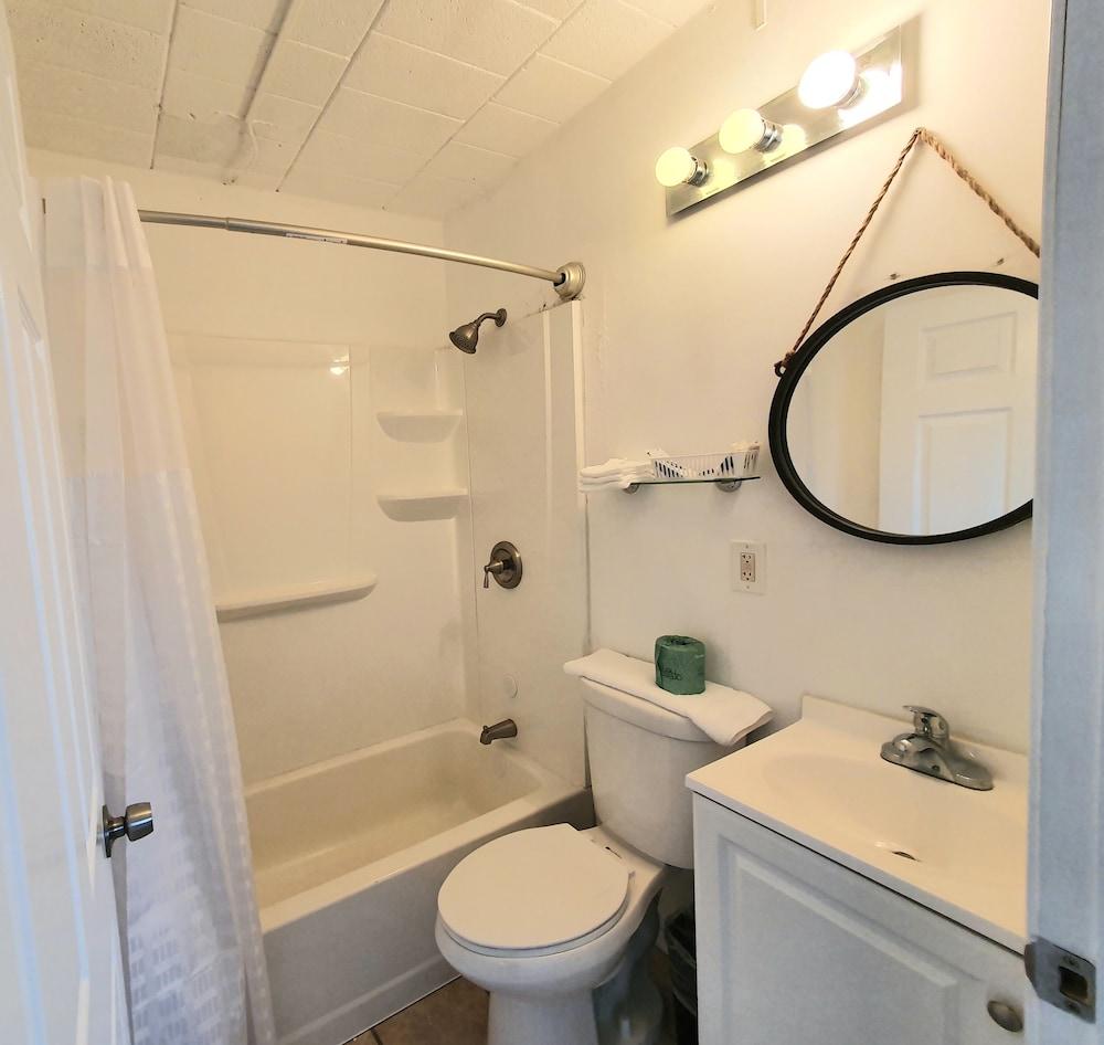 The Coral Sands Motel photo 38