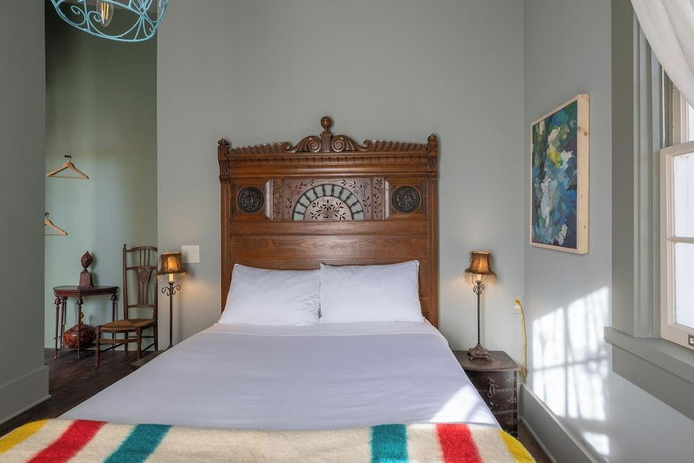 Hotel Pompadour photo 46