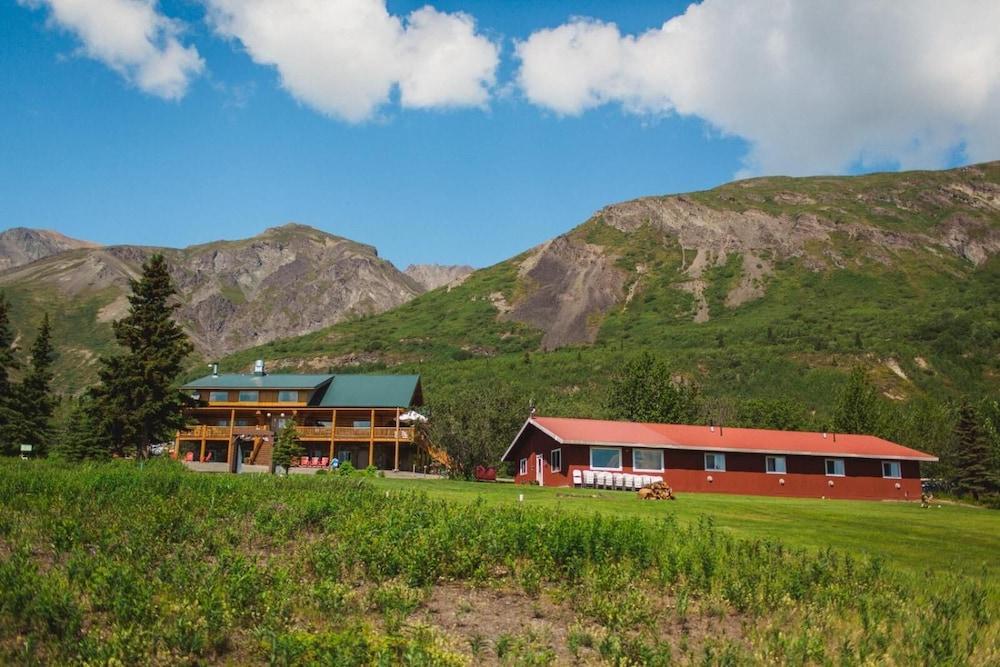 Majestic Valley Wilderness Lodge photo 35