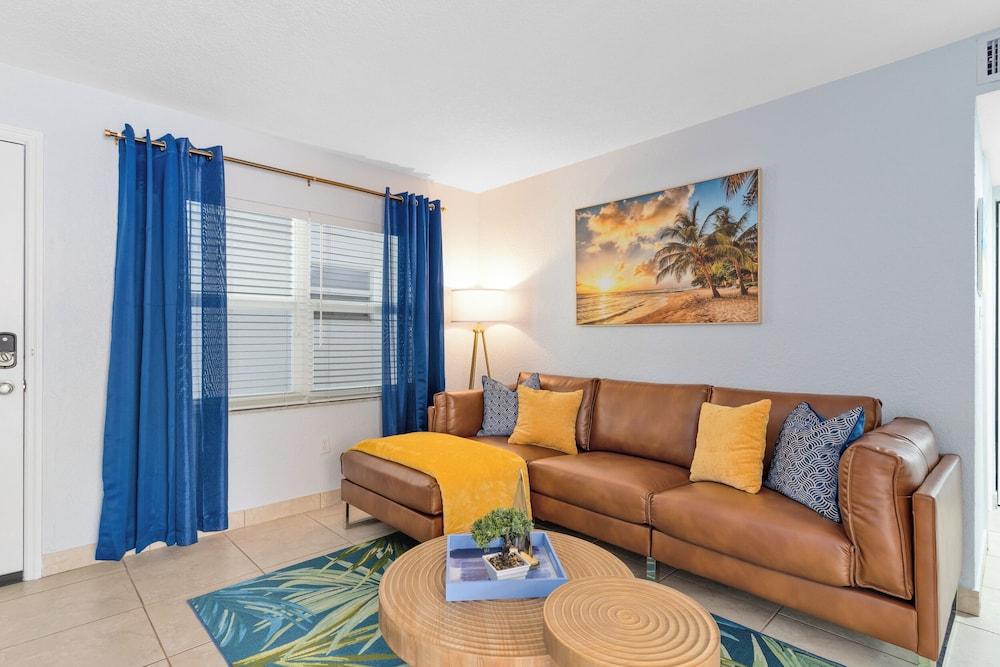Ocean Harbour Apartment Homes photo 40
