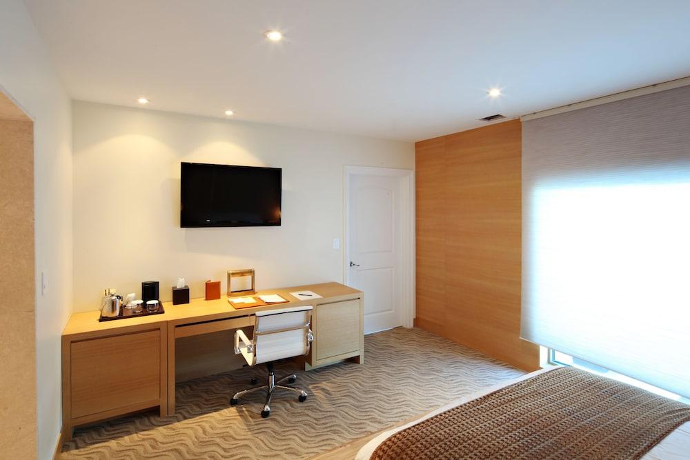 The One Boutique Hotel photo 35
