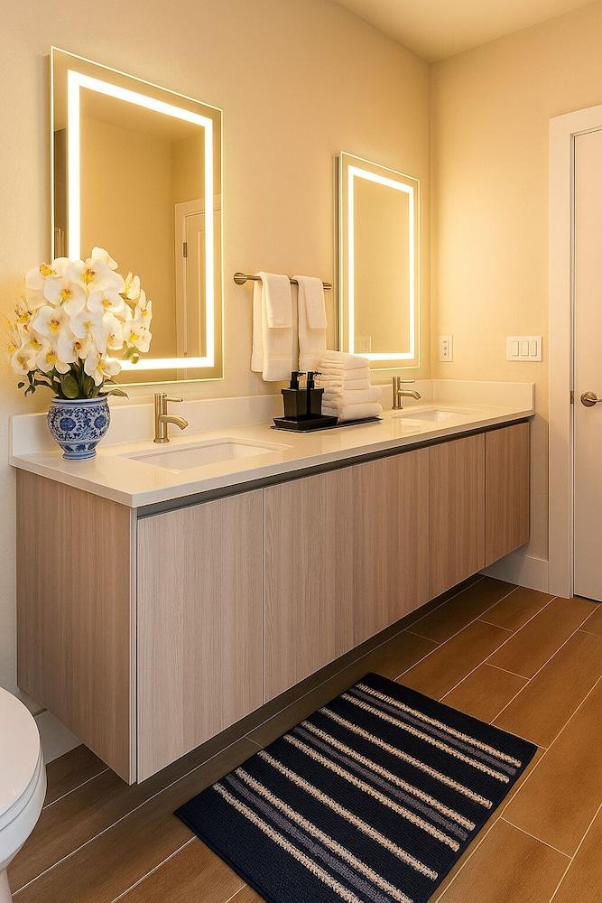 Brand New Luxury House in Clermont photo 39
