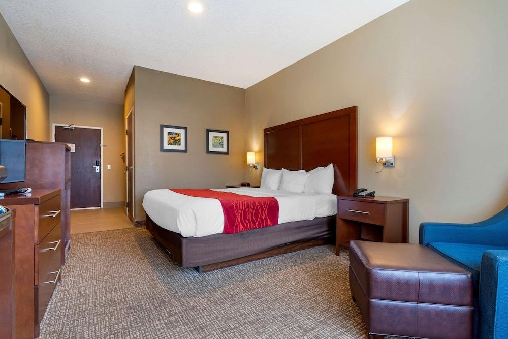 Comfort Inn Lathrop - Stockton Airport photo 15