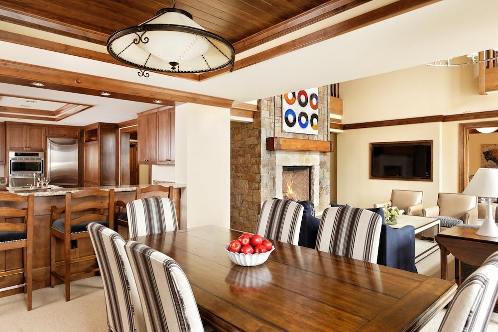 Four Seasons Resort Jackson Hole photo 88