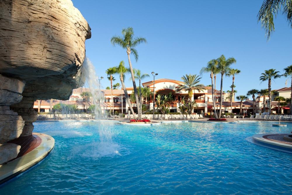 Sheraton Vistana Villages Resort Villas, I-Drive/Orlando photo 63