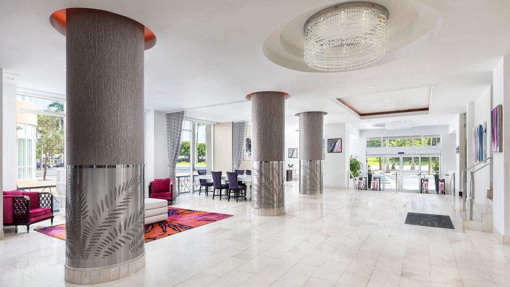 YVE Hotel Miami photo 4