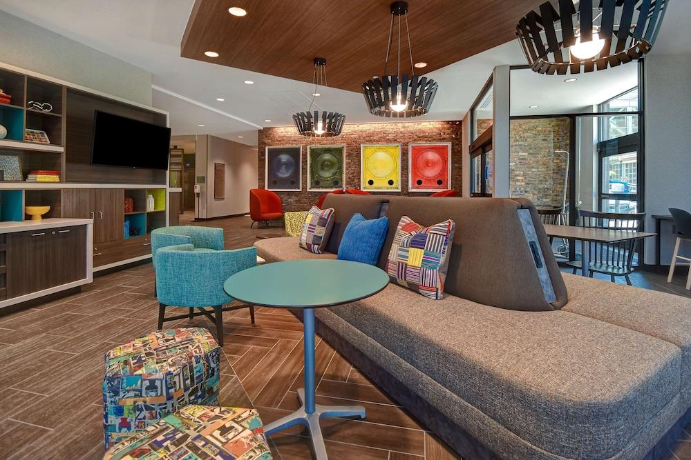 Home2 Suites by Hilton Kalamazoo Downtown photo 3
