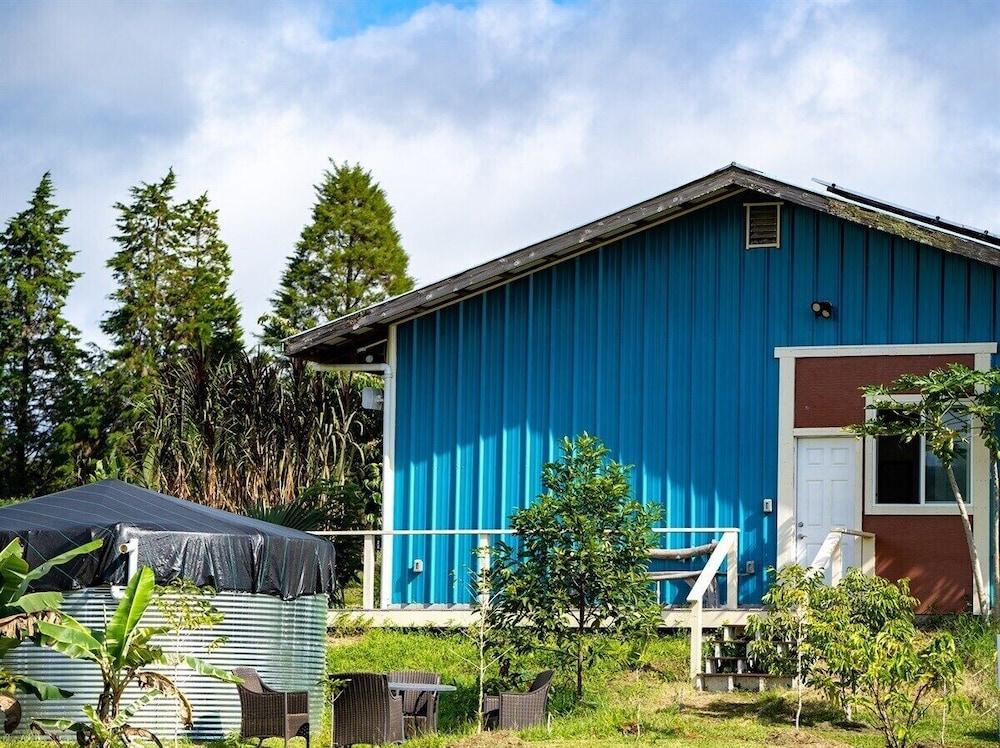 Kikala Waterfall Lodge photo 15