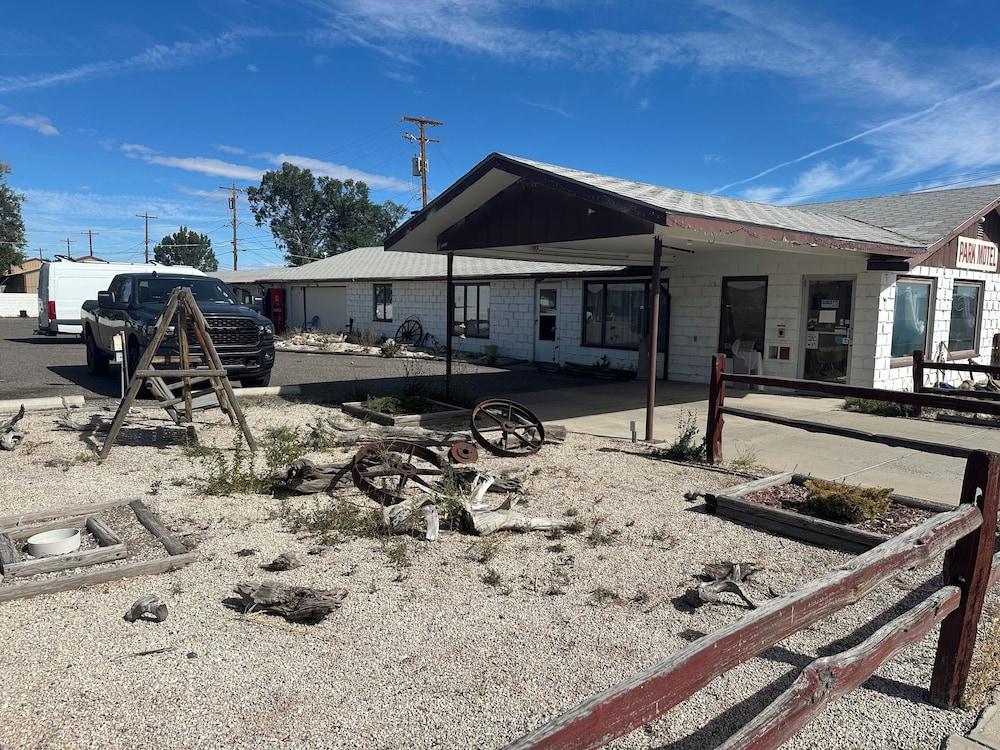 Powell JET Motor Inn photo 1