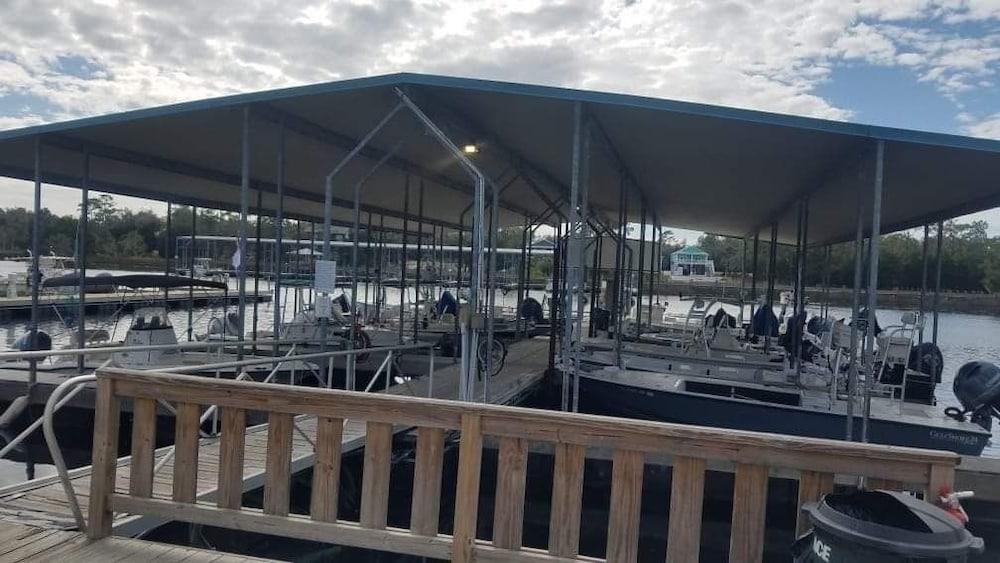 Steinhatchee River Inn photo 41