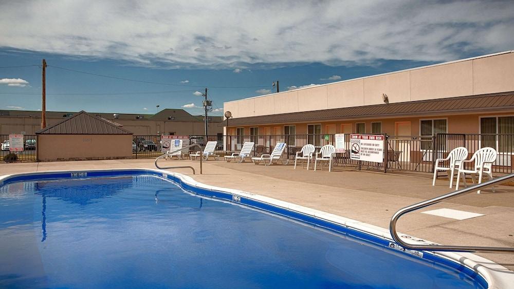 Quality Inn & Suites Williamsport photo 58