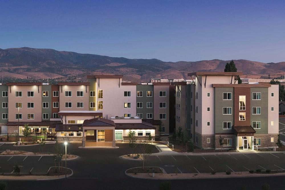 Residence Inn By Marriott Reno South photo 43