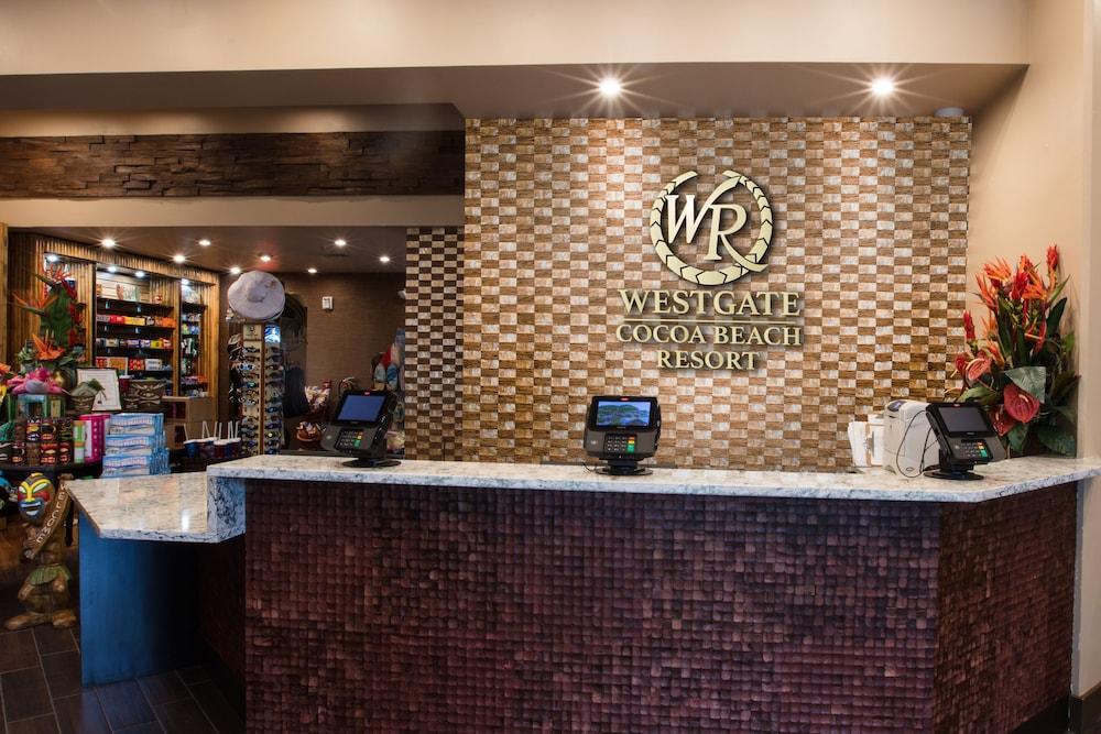 Westgate Cocoa Beach Resort photo 11