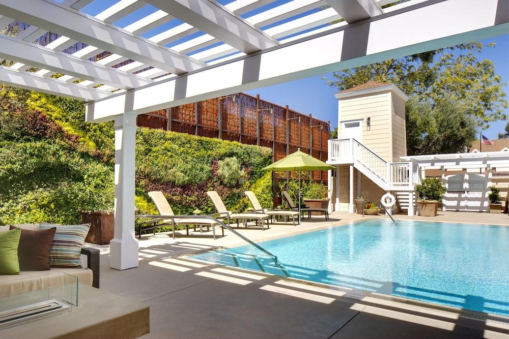 Fess Parker Wine Country Inn photo 25