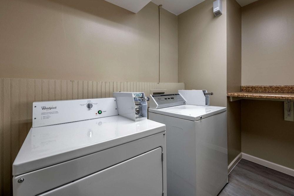 Sleep Inn Jacksonville Airport photo 26