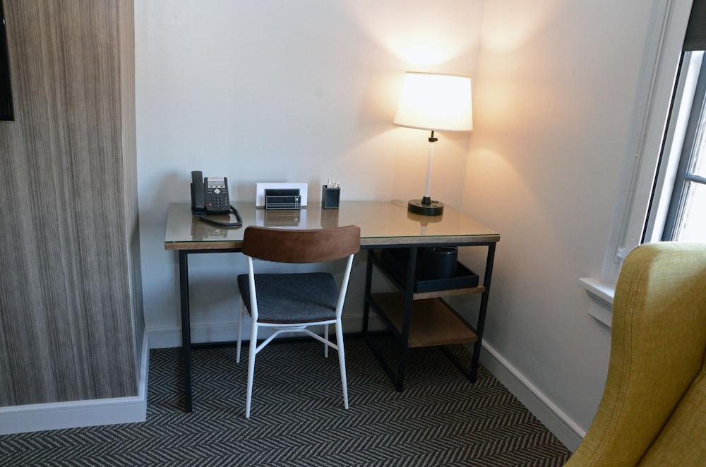 Samuel Elbert Hotel photo 21